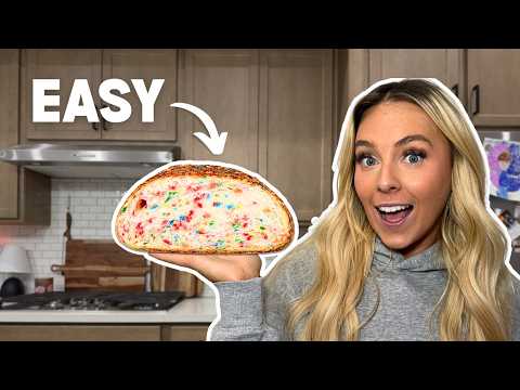 A Very Boring Tutorial on Sourdough (No Fun Here)