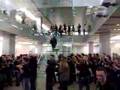 Apple UK IPhone Launch Regent Street Wobbly