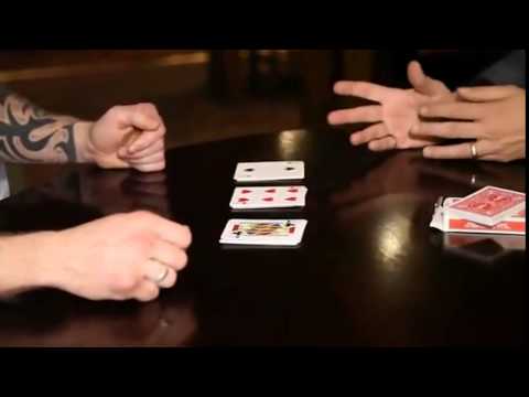 Saturn Magic -Random (Red) by Peter Nardi - DVD