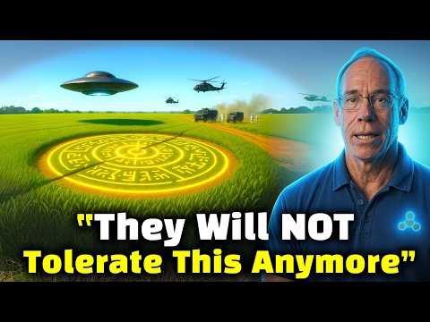 A Final WARNING From ALIENS | Dr. Steven Greer