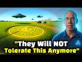 A Final WARNING From ALIENS Dr Steven Greer