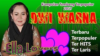 Download lagu KUMPULAN TEMBANG TER POPULER DWI WARNA 2017 FULL mp3