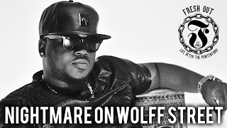 Fresh Out life After the Penitentiary: King Harris