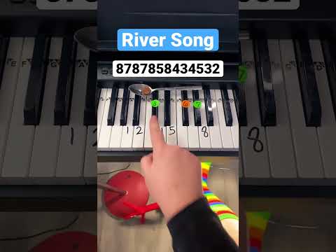 ✨BEST✨ Piano Tutorial Ever!