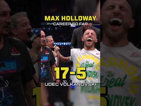 UFC video artwork
