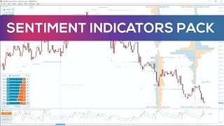 Sentiment Indicators for MT4 - OVERVIEW