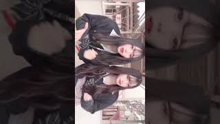 【TikTok】何とは言わないけど彼女たちと卒業しませんか？