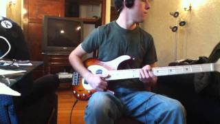 All Things Considered - The Mighty Mighty Bosstones (Bass Cover)