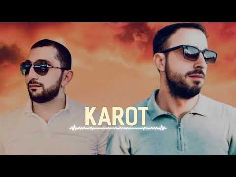 RG Hakob : Narek Nersisyan - KAROT