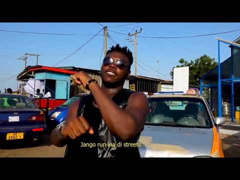 Bogo Blay - 24 [Lyric Video]