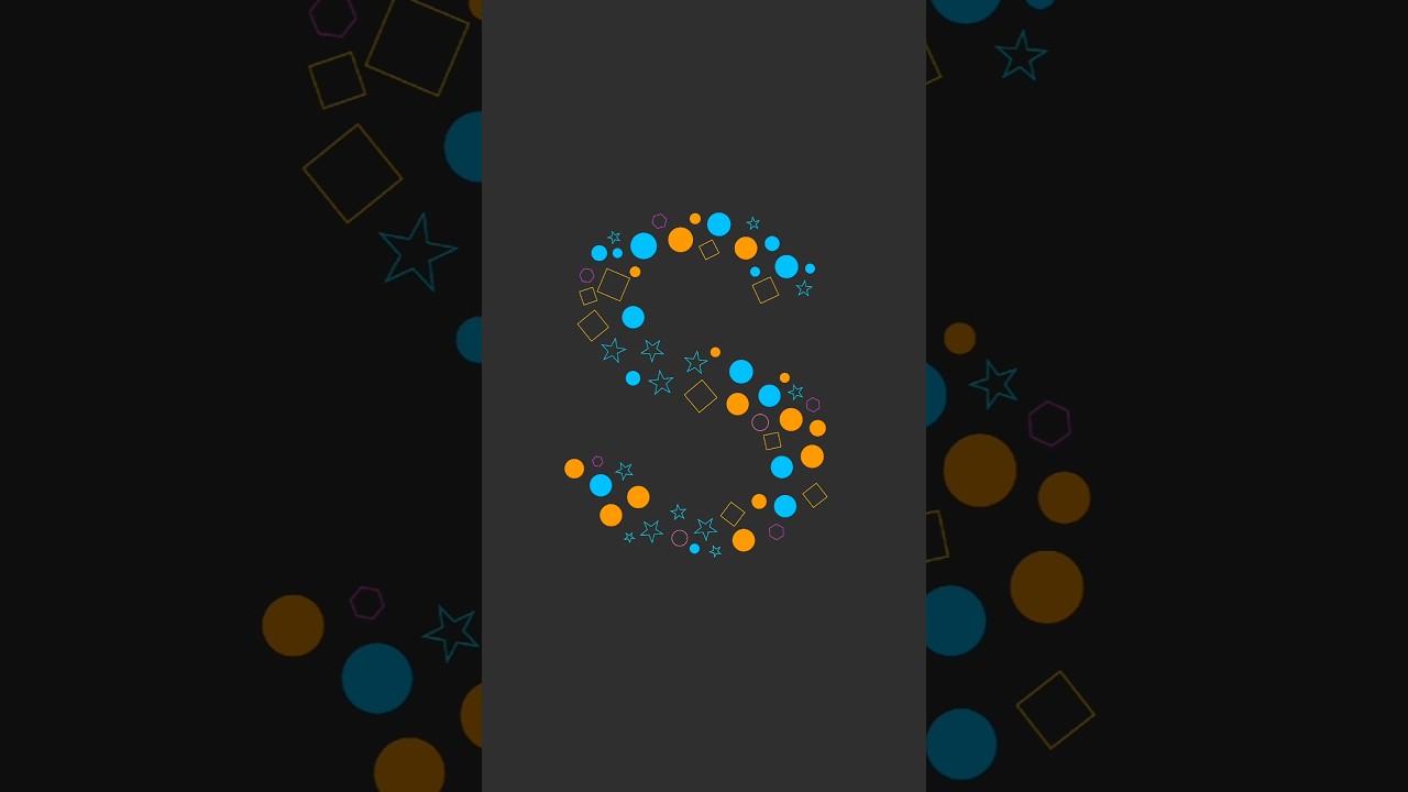 Adobe Illustrator 2025 - Tips  to use Scripts Fillinger to create Text Effects#adobe#illustratortips