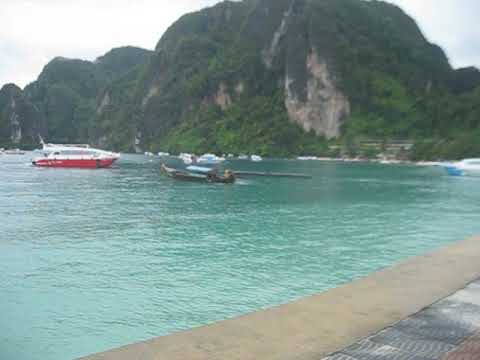 Phi Phi Island