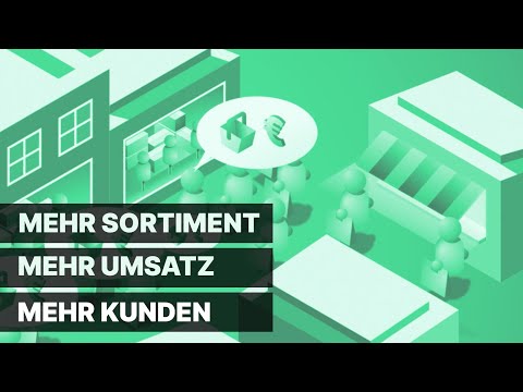 brickfox | Die Marktplatz Software