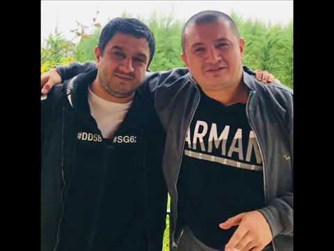 Haceli Allahverdi   Dolya Vorovskaya BRATVA  Audio 2018