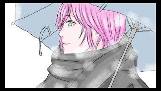 レミオロメン　粉雪 coverd by 香坂ゆう　女性ボーカル