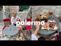 Let S Go To Palermo Hidden Gems Vintage Shopping Tasting Cannoli