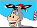 Dominick The Donkey