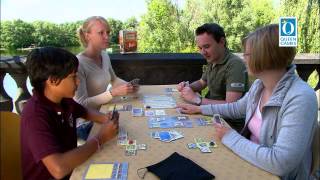 Alhambra - Spiel des Jahres 2003 - Spielanleitung (Official)