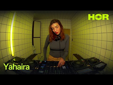 Yahaira | HÖR - November 24 / 2025