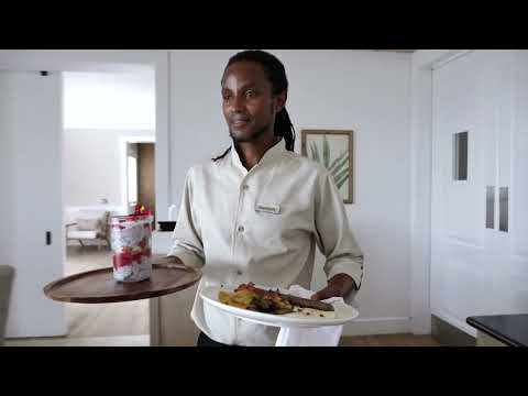 Shamwari — Malaria-Free & Welcoming