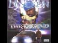 DJ Screw - One Life To Live Ft, Al-D, Dat Boy Grace , And Wood (Regular Speed Version)