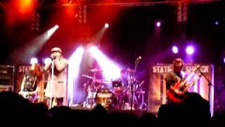 Cavalcade of Lights - State of Shock - Song Rollin