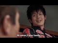 Samurai Sentai Shinkenger Vs Go Onger GinmakuBang Eng Sub