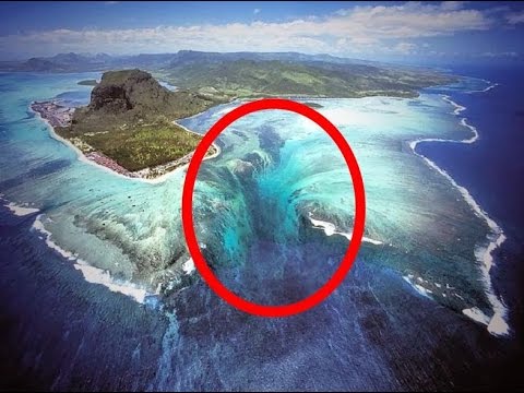 Most MYSTERIOUS Ocean Facts! Video