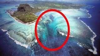 Most MYSTERIOUS Ocean Facts!