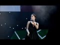 Маша Собко - Моя Любов (Live Miss Lviv 2012) 