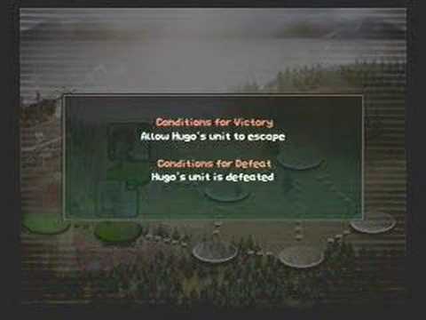 Suikoden 3 Part 35: The escape