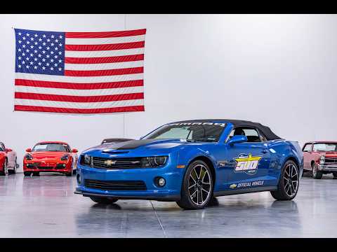 2013 Chevrolet Camaro (CC-2093719) for sale in Kentwood, Michigan