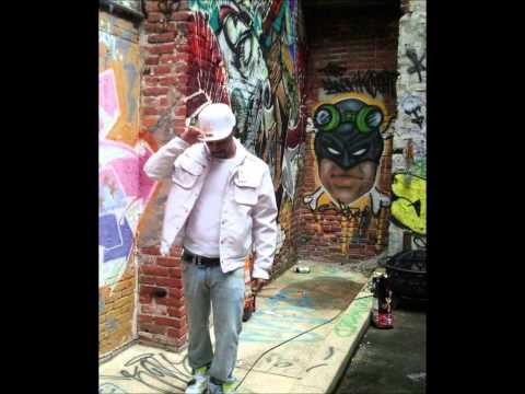 Sin Marcellis - Roman's Revenge Freestyle