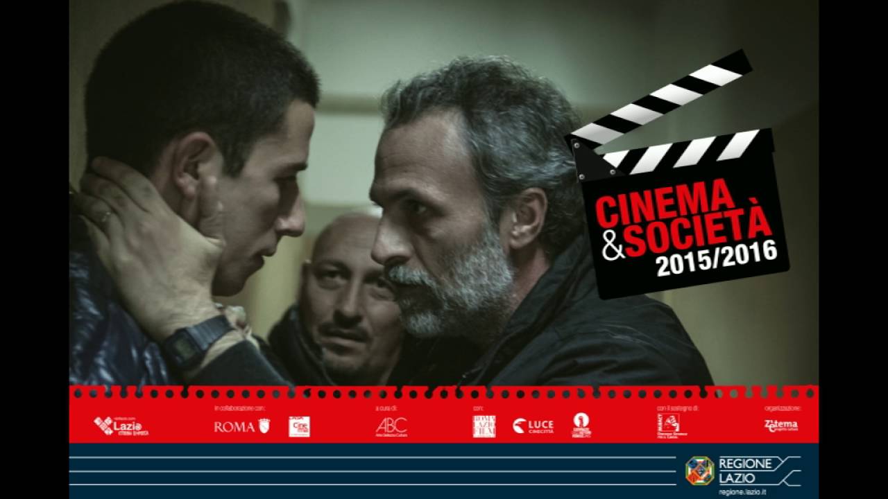Cinema&Società 2016 - Secondo Premio | LA STRADA - ITIS E. Fermi di Frascati