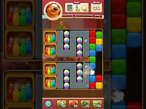 Toon blast 2189 NO BOOSTERS