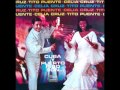 Celia Cruz and Tito Puente - Tinicue