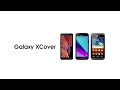 갤럭시 엑스커버 시리즈 벨소리 Galaxy XCover Ringtone