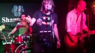 One Vision band Bon Jovi medley