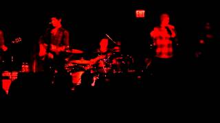 Bonaventure--I Dare You