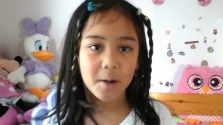 Julianne and hazel Tobias house tour