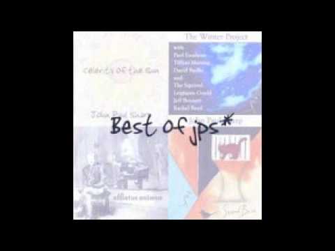 Best of jps* - 11 Dance of the Earth - John Paul Sharp and the Wimshurst's Machine