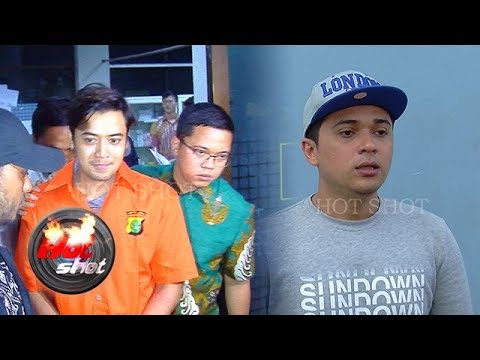 Hot Shot 02 Agustus 2019 - Pihak Kriss Hatta Masih Berharap Anthony Masih Mau Berdamai