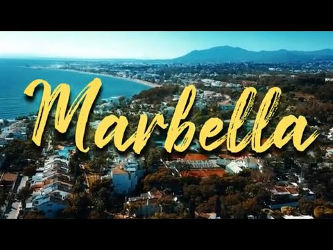 REIJY - MARBELLA (VIDEO OFICIAL)