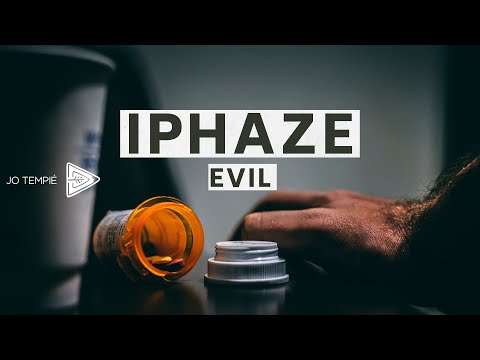 IPHAZE - EVIL
