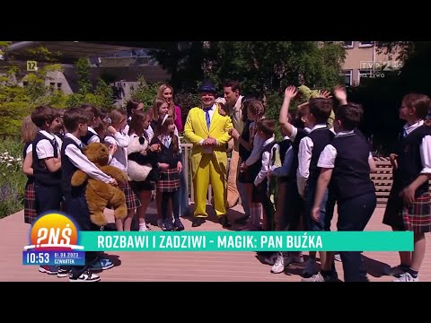 Pytanie na Śniadanie