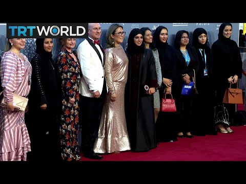 5th Ajyal Youth Film Festival in Doha