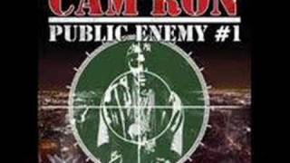 Cam&#39;ron - Can&#39;t Hurt My Style - Public Enemy #1