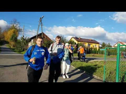 VICTORIA NIEBOCKO [22.10.2016] - POWRÓT LIDERA