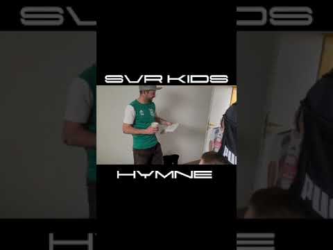 Sv Rositz Hymne Jugend 2