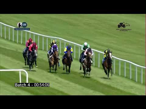 Irish EBF Barrier Trials 29 May 2023 - Batch 04